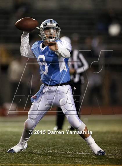 Thumbnail 2 in Aptos vs. Hillsdale (CIF CCS D4 Final) photogallery.