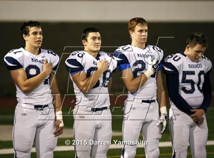 Thumbnail 3 in Aptos vs. Hillsdale (CIF CCS D4 Final) photogallery.