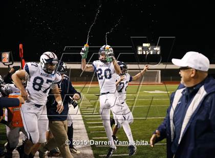 Thumbnail 2 in Aptos vs. Hillsdale (CIF CCS D4 Final) photogallery.