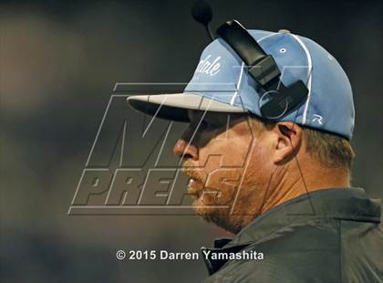 Thumbnail 1 in Aptos vs. Hillsdale (CIF CCS D4 Final) photogallery.
