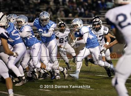 Thumbnail 2 in Aptos vs. Hillsdale (CIF CCS D4 Final) photogallery.