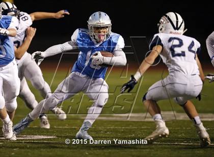 Thumbnail 3 in Aptos vs. Hillsdale (CIF CCS D4 Final) photogallery.
