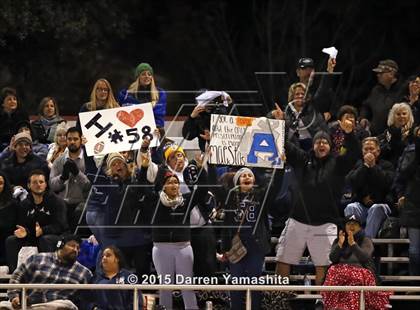 Thumbnail 1 in Aptos vs. Hillsdale (CIF CCS D4 Final) photogallery.