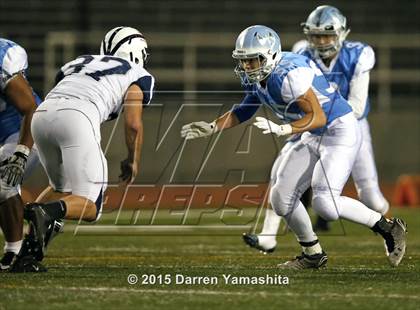 Thumbnail 1 in Aptos vs. Hillsdale (CIF CCS D4 Final) photogallery.