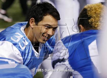 Thumbnail 3 in Aptos vs. Hillsdale (CIF CCS D4 Final) photogallery.