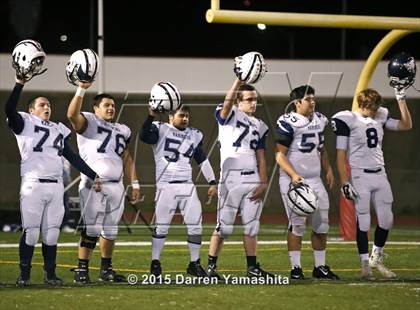 Thumbnail 3 in Aptos vs. Hillsdale (CIF CCS D4 Final) photogallery.