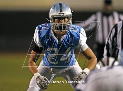 Thumbnail 2 in Aptos vs. Hillsdale (CIF CCS D4 Final) photogallery.