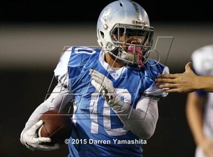 Thumbnail 1 in Aptos vs. Hillsdale (CIF CCS D4 Final) photogallery.
