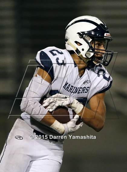 Thumbnail 1 in Aptos vs. Hillsdale (CIF CCS D4 Final) photogallery.