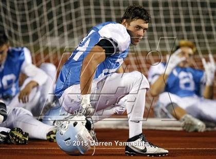 Thumbnail 2 in Aptos vs. Hillsdale (CIF CCS D4 Final) photogallery.