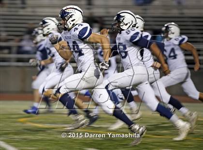 Thumbnail 3 in Aptos vs. Hillsdale (CIF CCS D4 Final) photogallery.