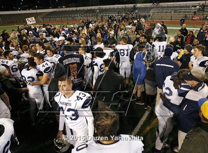Thumbnail 2 in Aptos vs. Hillsdale (CIF CCS D4 Final) photogallery.
