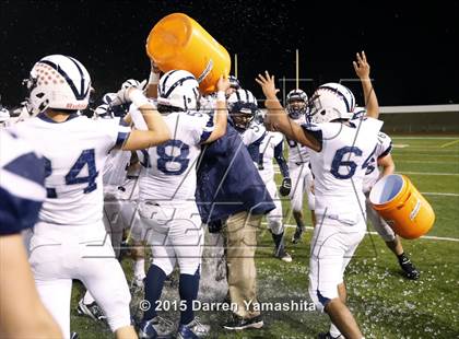 Thumbnail 2 in Aptos vs. Hillsdale (CIF CCS D4 Final) photogallery.
