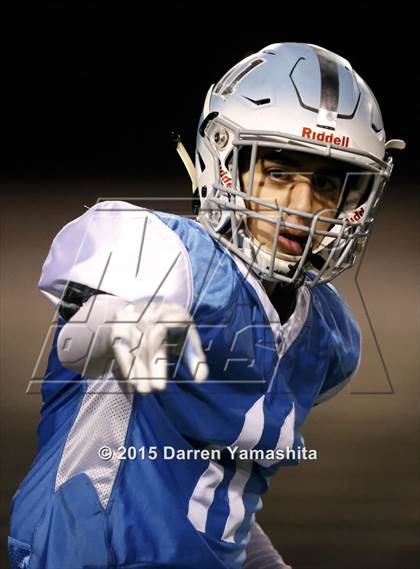 Thumbnail 3 in Aptos vs. Hillsdale (CIF CCS D4 Final) photogallery.