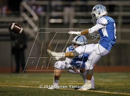 Thumbnail 2 in Aptos vs. Hillsdale (CIF CCS D4 Final) photogallery.