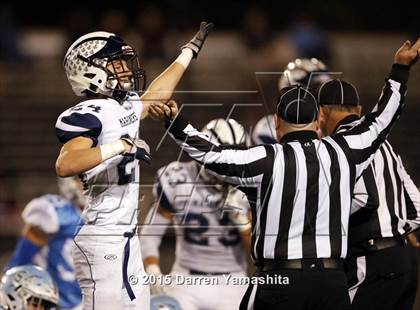 Thumbnail 3 in Aptos vs. Hillsdale (CIF CCS D4 Final) photogallery.