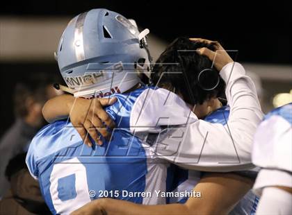 Thumbnail 1 in Aptos vs. Hillsdale (CIF CCS D4 Final) photogallery.