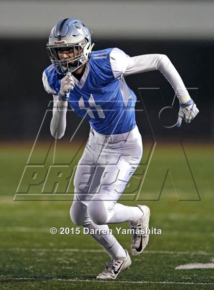 Thumbnail 1 in Aptos vs. Hillsdale (CIF CCS D4 Final) photogallery.