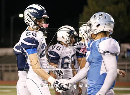 Thumbnail 1 in Aptos vs. Hillsdale (CIF CCS D4 Final) photogallery.