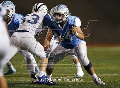 Thumbnail 3 in Aptos vs. Hillsdale (CIF CCS D4 Final) photogallery.