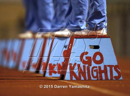 Thumbnail 2 in Aptos vs. Hillsdale (CIF CCS D4 Final) photogallery.