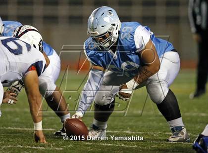 Thumbnail 2 in Aptos vs. Hillsdale (CIF CCS D4 Final) photogallery.