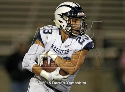 Thumbnail 2 in Aptos vs. Hillsdale (CIF CCS D4 Final) photogallery.