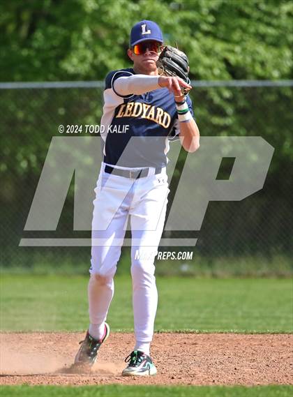 Thumbnail 3 in Ledyard @ Norwich Free Academy photogallery.