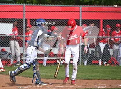 Thumbnail 3 in Ledyard @ Norwich Free Academy photogallery.