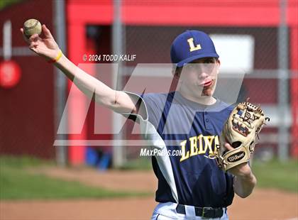 Thumbnail 2 in Ledyard @ Norwich Free Academy photogallery.