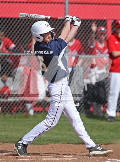 Thumbnail 2 in Ledyard @ Norwich Free Academy photogallery.