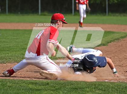 Thumbnail 1 in Ledyard @ Norwich Free Academy photogallery.