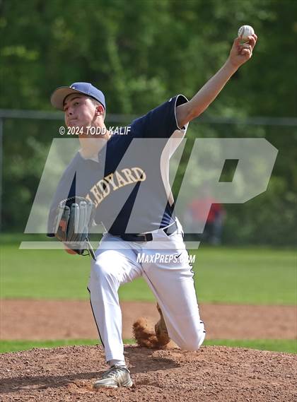 Thumbnail 2 in Ledyard @ Norwich Free Academy photogallery.