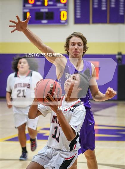 Thumbnail 3 in Seligman vs Wickenburg (Wrangler Classic) photogallery.