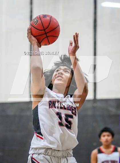 Thumbnail 2 in Seligman vs Wickenburg (Wrangler Classic) photogallery.