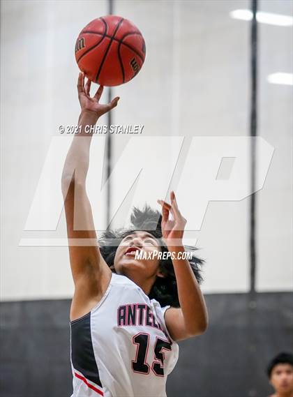 Thumbnail 3 in Seligman vs Wickenburg (Wrangler Classic) photogallery.