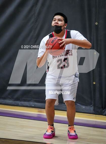Thumbnail 1 in Seligman vs Wickenburg (Wrangler Classic) photogallery.