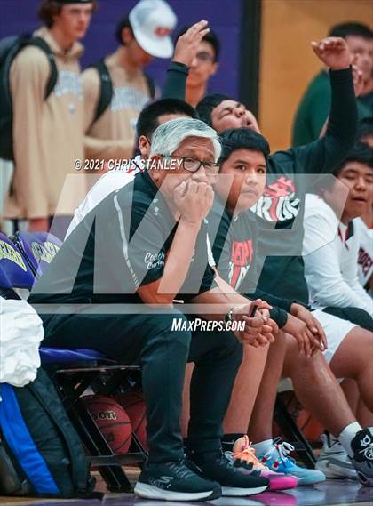 Thumbnail 2 in Seligman vs Wickenburg (Wrangler Classic) photogallery.