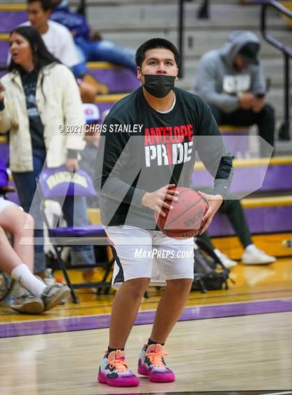 Thumbnail 2 in Seligman vs Wickenburg (Wrangler Classic) photogallery.