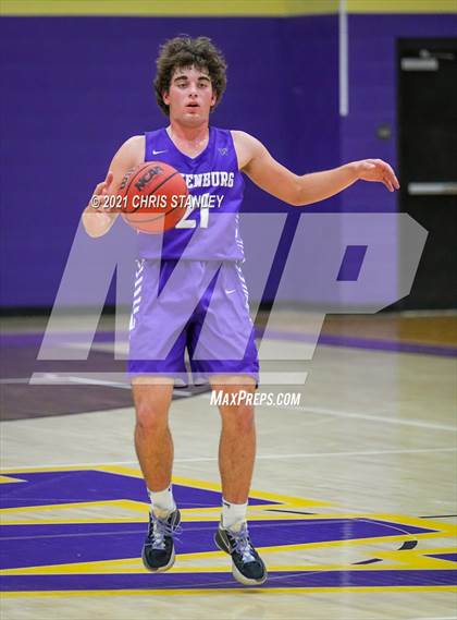 Thumbnail 1 in Seligman vs Wickenburg (Wrangler Classic) photogallery.