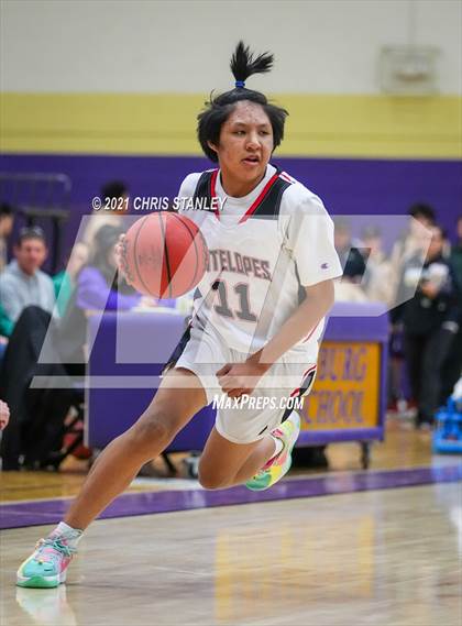 Thumbnail 3 in Seligman vs Wickenburg (Wrangler Classic) photogallery.