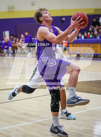 Thumbnail 2 in Seligman vs Wickenburg (Wrangler Classic) photogallery.
