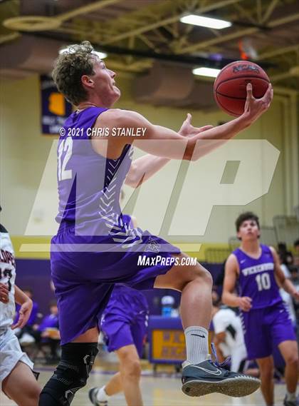 Thumbnail 2 in Seligman vs Wickenburg (Wrangler Classic) photogallery.