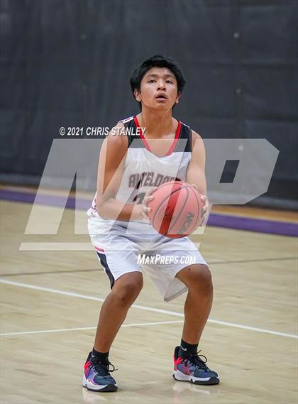 Thumbnail 3 in Seligman vs Wickenburg (Wrangler Classic) photogallery.