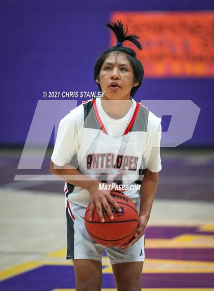 Thumbnail 3 in Seligman vs Wickenburg (Wrangler Classic) photogallery.