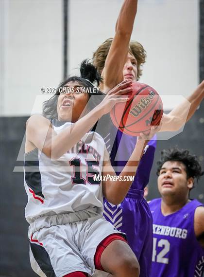 Thumbnail 1 in Seligman vs Wickenburg (Wrangler Classic) photogallery.