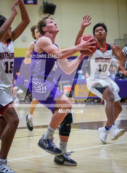 Thumbnail 1 in Seligman vs Wickenburg (Wrangler Classic) photogallery.