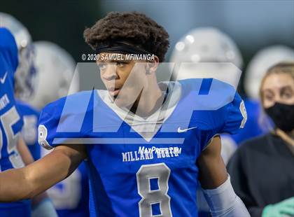 Thumbnail 1 in Lincoln East @ Millard North photogallery.