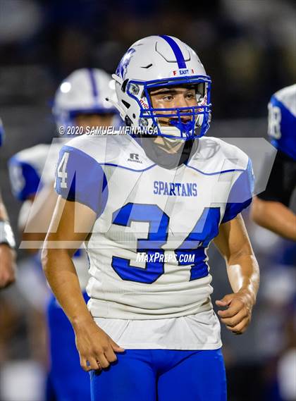Thumbnail 3 in Lincoln East @ Millard North photogallery.