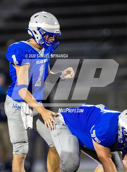 Thumbnail 2 in Lincoln East @ Millard North photogallery.